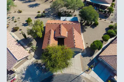 146 S Firerock Court, Casa Grande, AZ 85194 - Photo 46