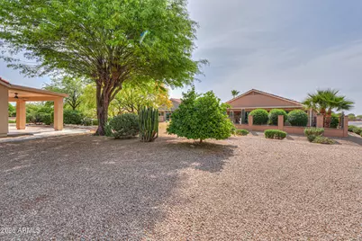 146 S Firerock Court, Casa Grande, AZ 85194 - Photo 40
