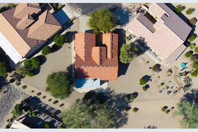 146 S Firerock Court, Casa Grande, AZ 85194 - Photo 46