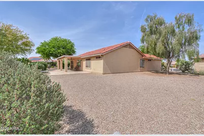 146 S Firerock Court, Casa Grande, AZ 85194 - Photo 38