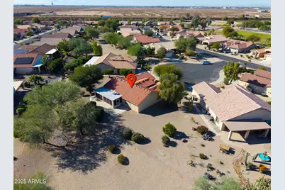 146 S Firerock Court, Casa Grande, AZ 85194 - Photo 52