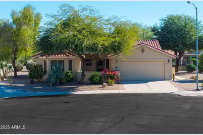146 S Firerock Court, Casa Grande, AZ 85194 - Photo 50
