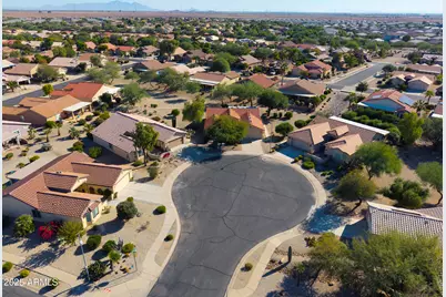 146 S Firerock Court, Casa Grande, AZ 85194 - Photo 56