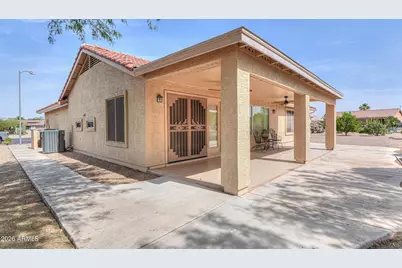146 S Firerock Court, Casa Grande, AZ 85194 - Photo 36