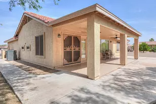 146 S Firerock Ct, Casa Grande, AZ 85194 - Photo 36