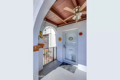 248 S Paseo Aguila -- #C, Green Valley, AZ 85614 - Photo 2