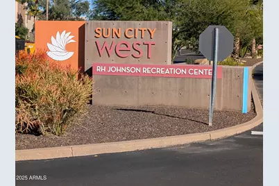 18618 N Palomar Drive, Sun City West, AZ 85375 - Photo 26