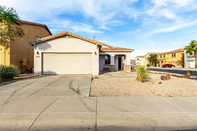 44106 W Kramer Lane, Maricopa, AZ 85138 - Photo 2