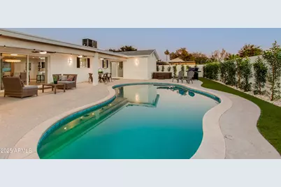 7239 E Papago Drive, Scottsdale, AZ 85257 - Photo 38