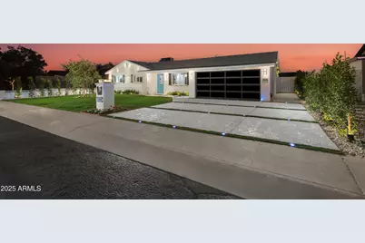 7239 E Papago Drive, Scottsdale, AZ 85257 - Photo 2