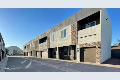 1850 N 51st Street #5, Phoenix, AZ 85008 - Photo 2