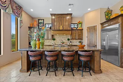 8461 E Red Hawk Circle, Mesa, AZ 85207 - Photo 14