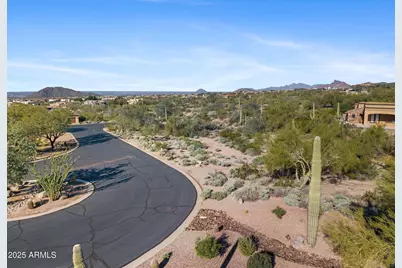 8461 E Red Hawk Circle, Mesa, AZ 85207 - Photo 66