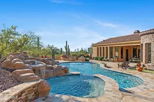 8461 E Red Hawk Cir, Mesa, AZ 85207 - Photo 1