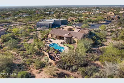 8461 E Red Hawk Circle, Mesa, AZ 85207 - Photo 64