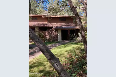 8351 N State Route 89A -- #33, Sedona, AZ 86336 - Photo 2