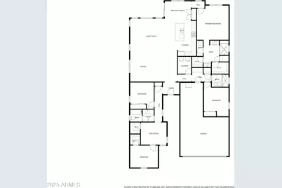 19226 W Hazelwood Street, Litchfield Park, AZ 85340 - Photo 2