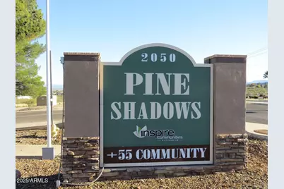 2050 W State Route 89A -- #211, Cottonwood, AZ 86326 - Photo 30
