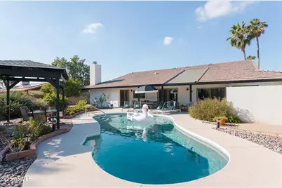 12271 N 74th Street, Scottsdale, AZ 85260 - Photo 44