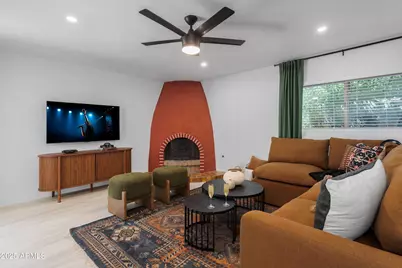 12271 N 74th Street, Scottsdale, AZ 85260 - Photo 4