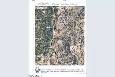 003C N Page Springs Road #-, Cornville, AZ 86325 - Photo 4