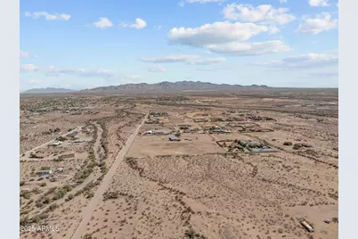 Tbd N 229th Avenue #-, Wittmann, AZ 85361 - Photo 2