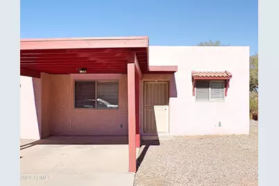 4251 Plaza Oro Loma -- #D, Sierra Vista, AZ 85635 - Photo 1