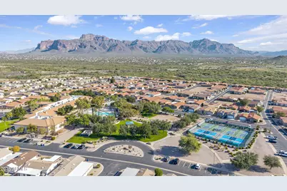 3301 S Goldfield Road #6014, Apache Junction, AZ 85119 - Photo 48