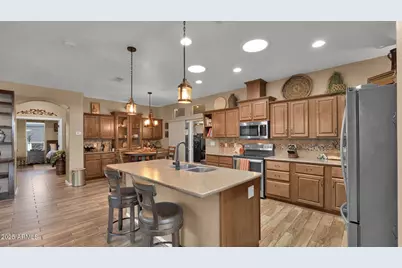 3301 S Goldfield Road #6014, Apache Junction, AZ 85119 - Photo 6