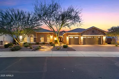 5531 E Windstone Trail, Cave Creek, AZ 85331 - Photo 50