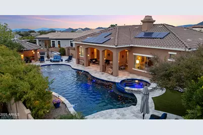 5531 E Windstone Trail, Cave Creek, AZ 85331 - Photo 1