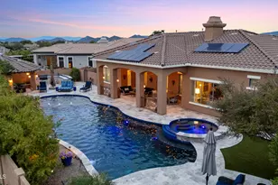 5531 E Windstone Trl, Cave Creek, AZ 85331 - Photo 1