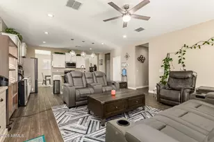 30213 W Fairmount Ave, Buckeye, AZ 85396 - Photo 12