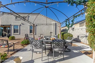 30213 W Fairmount Avenue, Buckeye, AZ 85396 - Photo 36