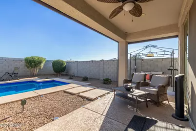 30213 W Fairmount Avenue, Buckeye, AZ 85396 - Photo 34