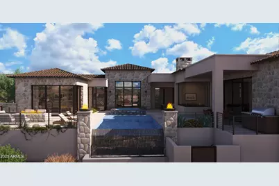 3250 S Lost Gold Drive, Gold Canyon, AZ 85118 - Photo 2