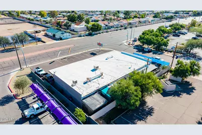 1704 N Country Club Drive, Mesa, AZ 85201 - Photo 22