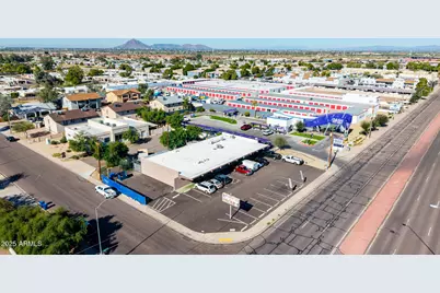 1704 N Country Club Drive, Mesa, AZ 85201 - Photo 16