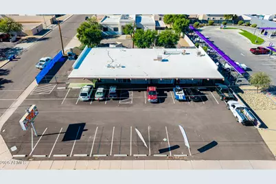 1704 N Country Club Drive, Mesa, AZ 85201 - Photo 26