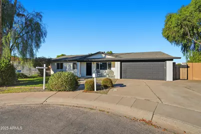 1400 W Megan Street, Chandler, AZ 85224 - Photo 2