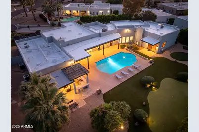 6712 E Onyx Avenue, Paradise Valley, AZ 85253 - Photo 4
