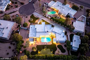 6712 E Onyx Ave, Paradise Valley, AZ 85253 - Photo 8