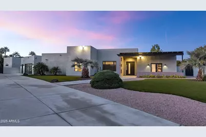 6712 E Onyx Avenue, Paradise Valley, AZ 85253 - Photo 14