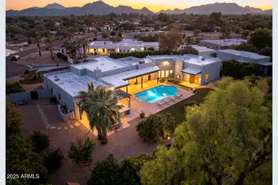 6712 E Onyx Avenue, Paradise Valley, AZ 85253 - Photo 2