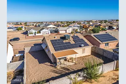 8735 W Pineveta Drive W, Arizona City, AZ 85123 - Photo 26