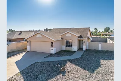 8735 W Pineveta Drive W, Arizona City, AZ 85123 - Photo 6