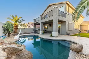 14968 W Shaw Butte Dr, Surprise, AZ 85379 - Photo 34