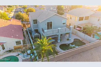 14968 W Shaw Butte Drive, Surprise, AZ 85379 - Photo 42