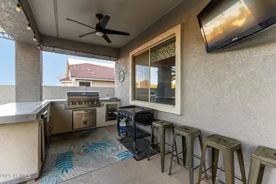 14968 W Shaw Butte Drive, Surprise, AZ 85379 - Photo 30