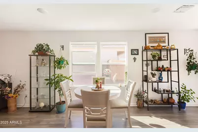 1681 S Mystery Canyon Drive, Benson, AZ 85602 - Photo 18